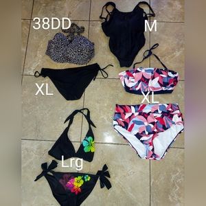 Women's Swimsuits